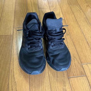 アディダス(adidas)のadidas ランニングシューズ　25.5(シューズ)