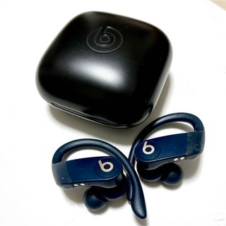 ビーツバイドクタードレ(Beats by Dr Dre)のpower beats proパワービーツプロ(ヘッドフォン/イヤフォン)