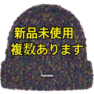 Supreme - Supreme Overdyed Beanie BTSジョングク着用の通販 by タカ