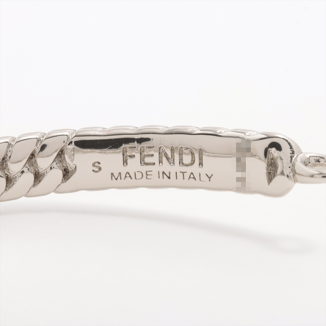 FENDI(フェンディ)のフェンディ  GP  シルバー レディース その他アクセサリー レディースのアクセサリー(その他)の商品写真