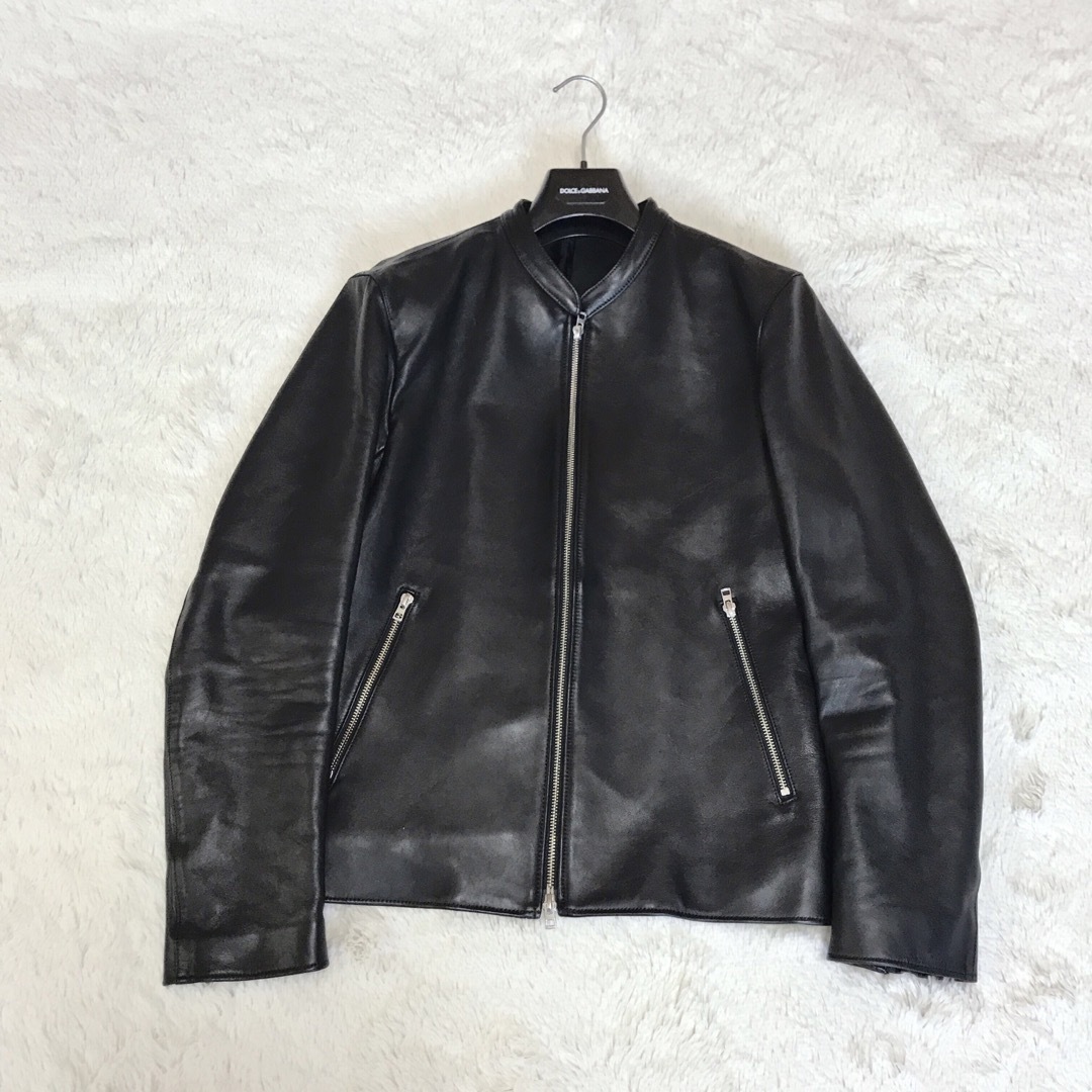 リドムライダース　LIDNM レザー　ショット　SCHOTT 限定セール