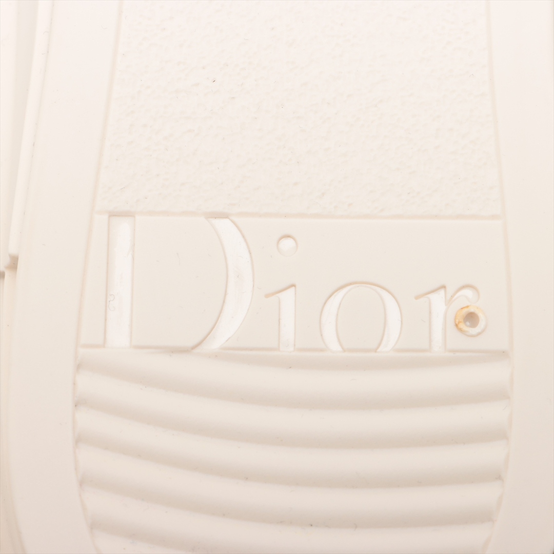 Dior(ディオール)のディオール  ファブリック 40 ベージュ メンズ スニーカー メンズの靴/シューズ(スニーカー)の商品写真