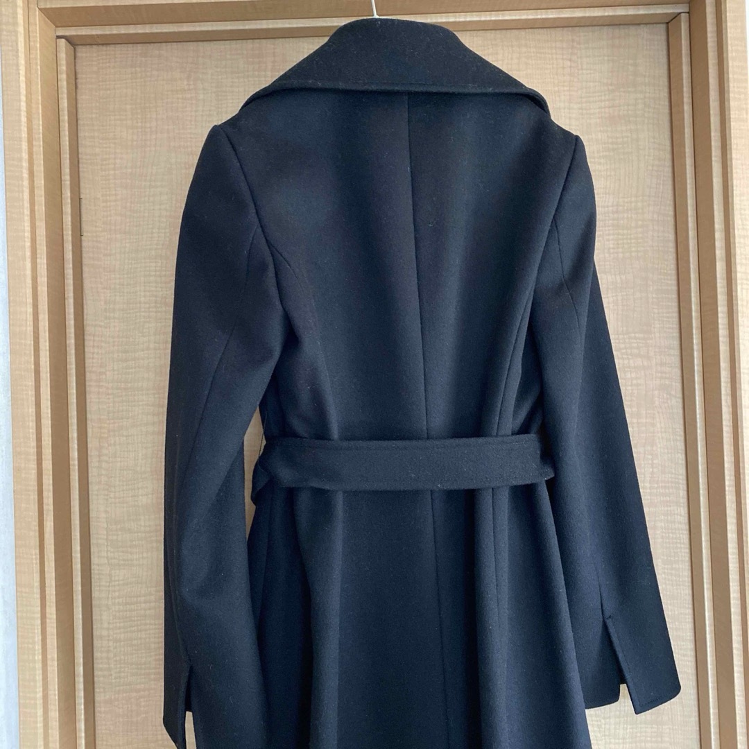 DKNY - DKNYダナキャランニューヨークウールコートの通販 by DKNY - DKNYダナキャランニューヨークウールコートの通販 by