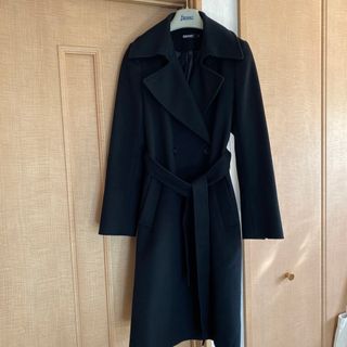 DKNY - DKNYダナキャランニューヨークウールコートの通販 by DKNY - DKNYダナキャランニューヨークウールコートの通販 by