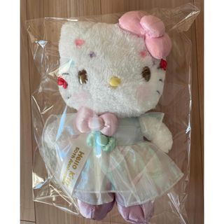 ハローキティ(ぬいぐるみ)のフリマアイテム一覧 ハローキティ(ぬいぐるみ)のフリマアイテム一覧