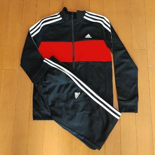 アディダス(adidas)のジャージ♡150(その他)