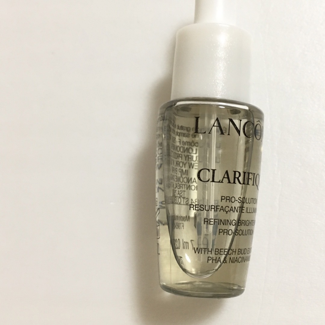 LANCOME(ランコム)のクラリフィック ブライトニング セラム　7ml コスメ/美容のスキンケア/基礎化粧品(美容液)の商品写真