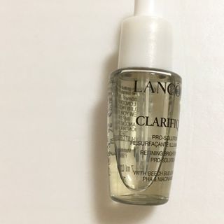 ランコム(LANCOME)のクラリフィック ブライトニング セラム　7ml(美容液)