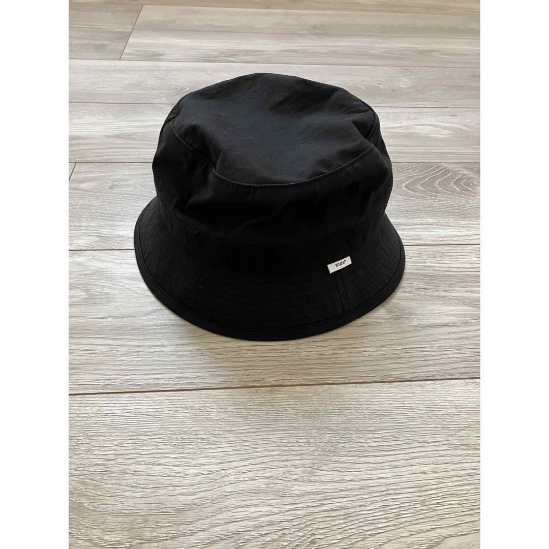 W)taps(ダブルタップス)のWTAPS Bucket Hat バケットハット メンズの帽子(ハット)の商品写真