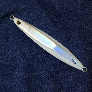 ダイワ(DAIWA)のダイワ　ソルティガ サクリファイス リーフ80g(ルアー用品)