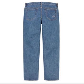 シュプリーム(Supreme)のSupreme Regular Jean 34(デニム/ジーンズ)