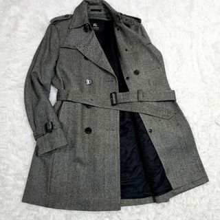 バーバリーブラックレーベルの通販 10,000点以上 | BURBERRY BLACK