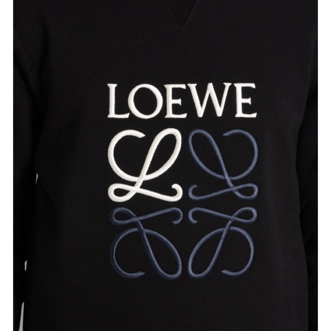 LOEWE(ロエベ)のLOEWEロエベトレーナー レディースのトップス(トレーナー/スウェット)の商品写真
