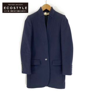 ステラマッカートニー(Stella McCartney)のステラマッカートニー ネイビー Bryce Coat 36(その他)