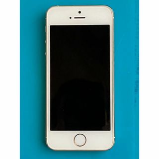 アップル(Apple)のiPhone5s 本体 16GB(スマートフォン本体)