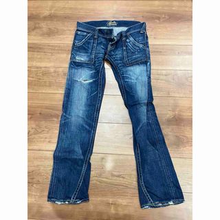 ロデオクラウンズ(RODEO CROWNS)のRODEO CROWNS ジーンズ size28(デニム/ジーンズ)