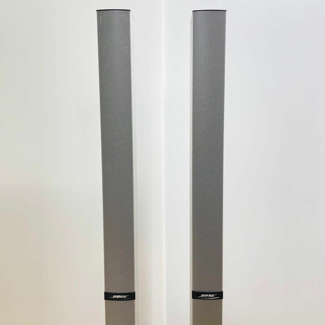 BOSE - 動作品 希少 BOSE スピーカーシステム 55WER 2ホン ペア BOSE - 動作品 希少 BOSE スピーカーシステム 55WER 2ホン ペア