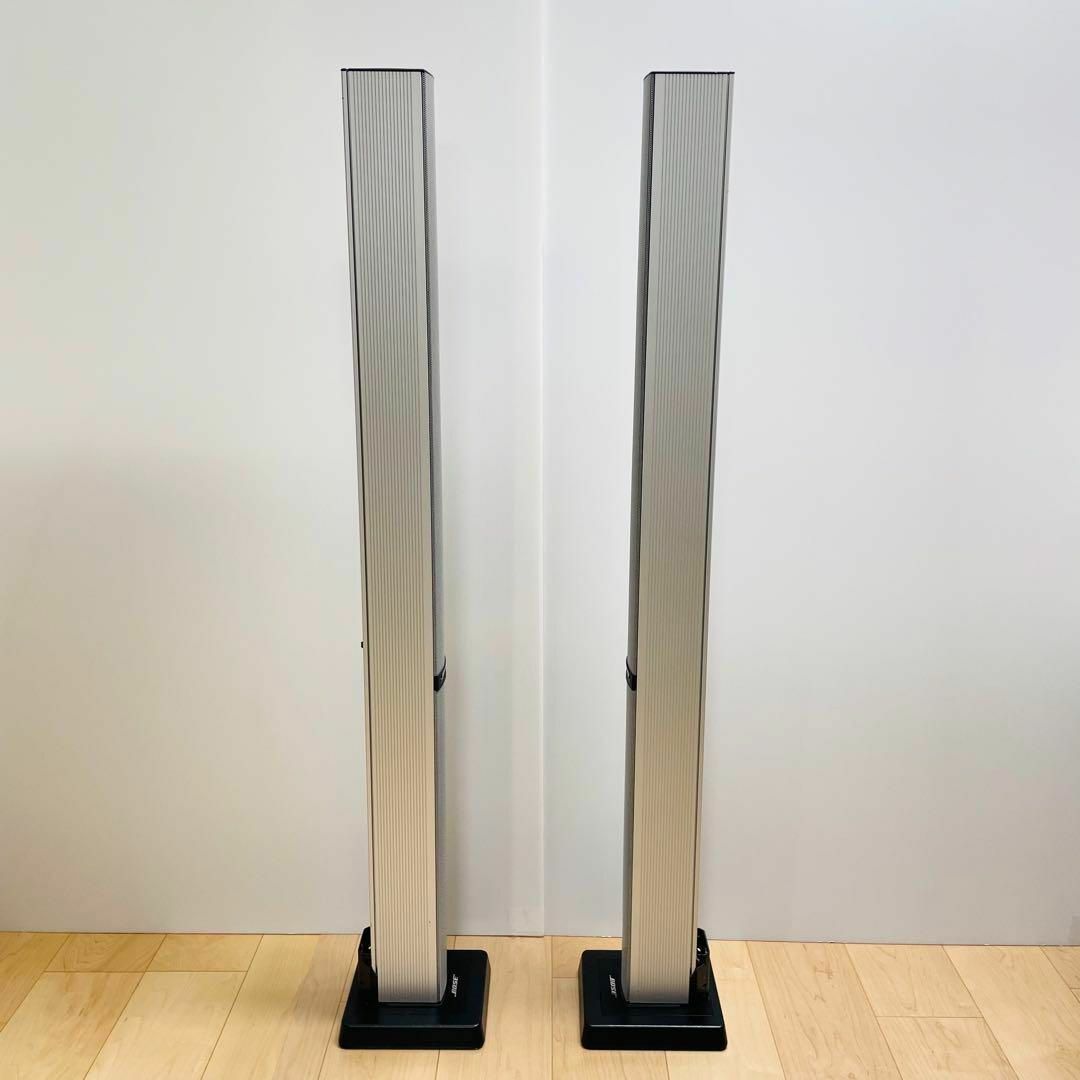BOSE - 動作品 希少 BOSE スピーカーシステム 55WER 2ホン ペア BOSE - 動作品 希少 BOSE スピーカーシステム 55WER 2ホン ペア