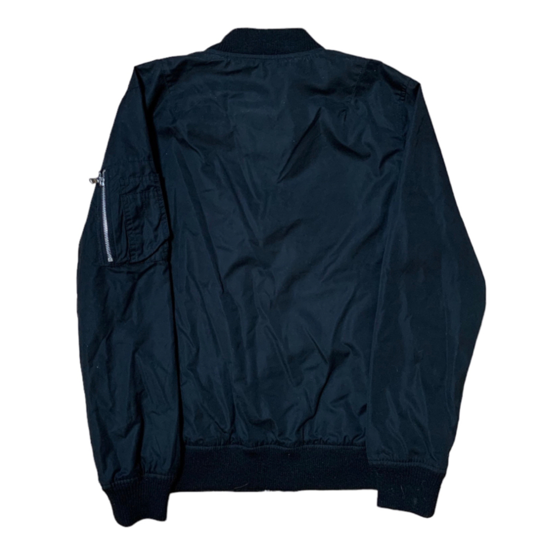 JUNGLE STORM MA-1 JACKET