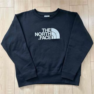 ノースフェイス(THE NORTH FACE) トレーナー/スウェット(レディース)の