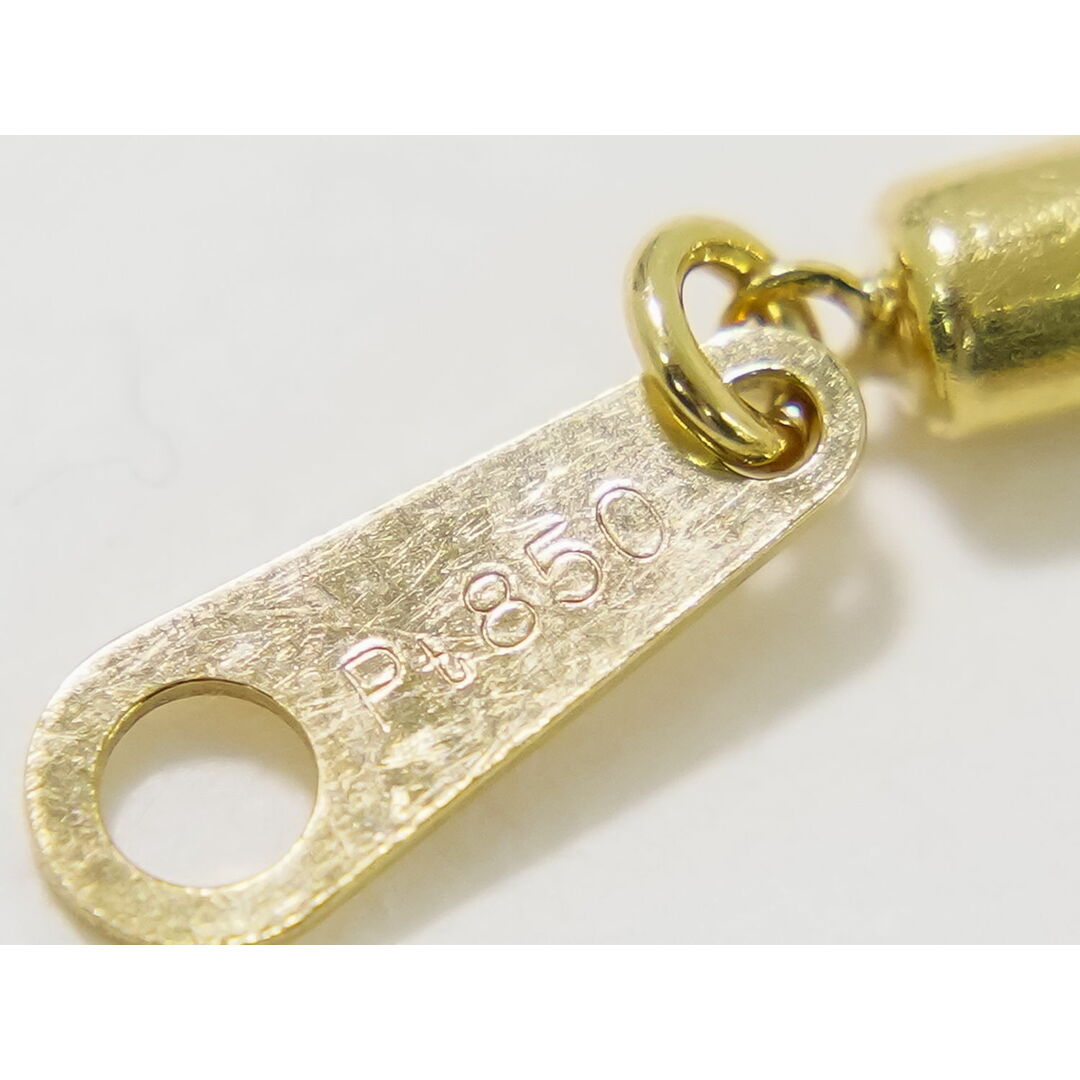 本物 K18 YG Pt850 コンビ ブレスレット バングル イエロー 本物 K18 YG Pt850 コンビ ブレスレット バングル イエロー