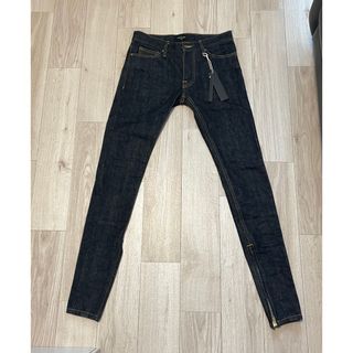 フィアオブゴッド(FEAR OF GOD)のFear of god 5th Collection selvage denim(デニム/ジーンズ)