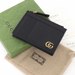 グッチ(Gucci)の購入価格49500円早い者勝ちGUCCI グッチ GGマーモント財布(財布)