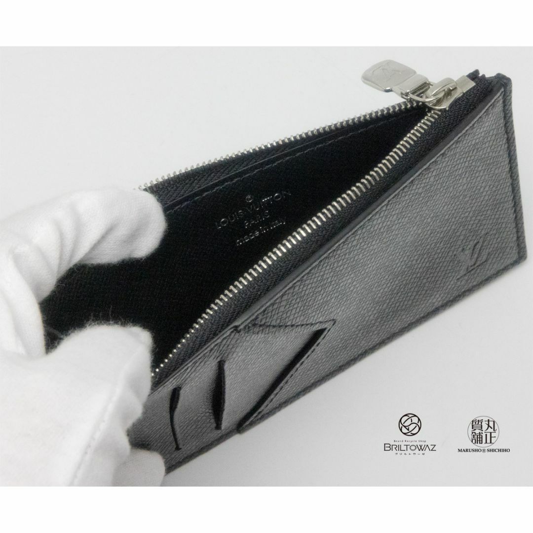 LOUIS VUITTON - 【Sale】ルイヴィトン コインカード・ホルダー LOUIS VUITTON - 【Sale】ルイヴィトン コインカード・ホルダー