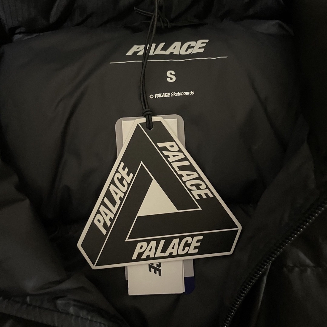 PALACE - Palace Skatebords 23ULTIMO ARC PUFFAの通販 by PALACE - Palace Skatebords 23ULTIMO ARC PUFFAの通販 by