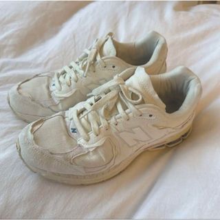 ニューバランス(New Balance)のニューバランス　M2002RDC シーソルト(スニーカー)