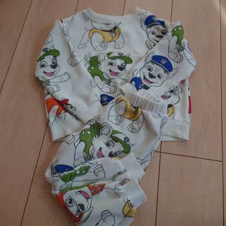 ザラキッズ(ZARA KIDS)のZARA パウ・パトロール 4-5YEARS 110cm(その他)