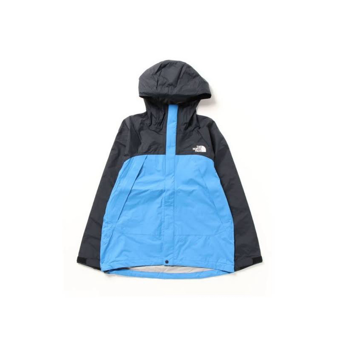 THE NORTH FACE(ザノースフェイス)のザノースフェイス ドットショットジャケット キッズ/ベビー/マタニティのキッズ服男の子用(90cm~)(ジャケット/上着)の商品写真