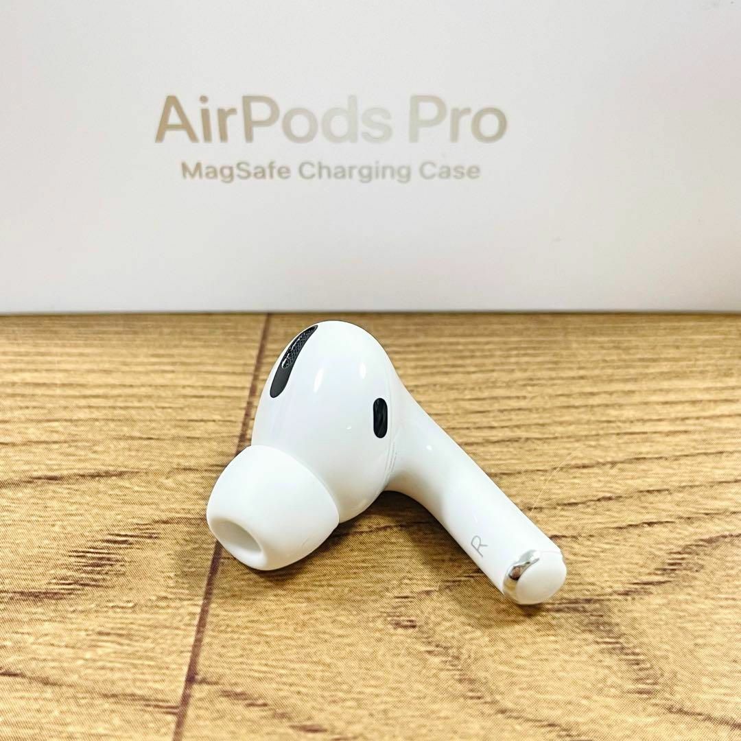 Apple AirPods Pro 第一世代 R 右耳のみ A2083 純正 | フリマアプリ ラクマ