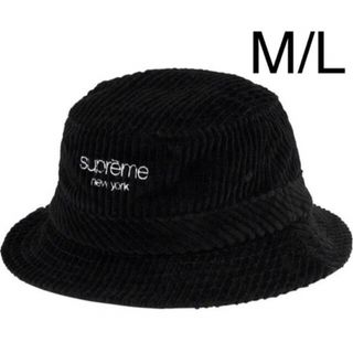 シュプリーム(Supreme)のSupreme Wide Wale Corduroy Crusher(ハット)