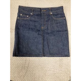 APC(A.P.C) ミニスカートの通販 700点以上 | アーペーセーのレディース 