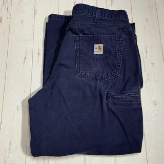 USA製 Carhartt パンツ 36✖️32メンズ