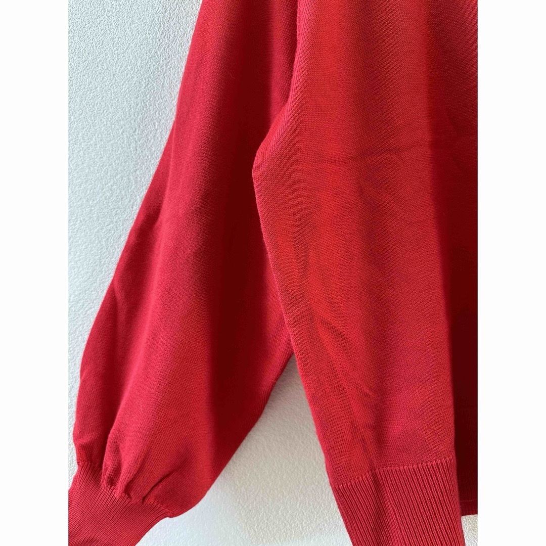 chocol raffine robe(ショコラフィネローブ)のchocol raffine robe ニット レディースのトップス(ニット/セーター)の商品写真
