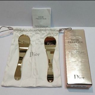 Dior プレステージ モデリング デュオ(その他)