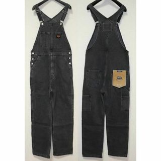 新品 リーバイス 79107-0006 M オーバーオール デニム LEVIS