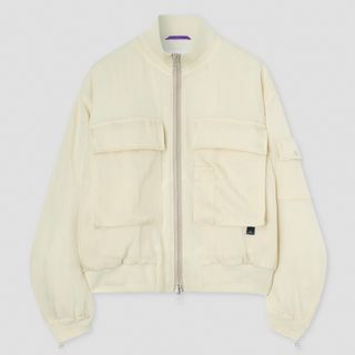 オーエーエムシー(OAMC)のOAMC CROFT BOMBER JACKET S ジャケット　ボンバー(ブルゾン)