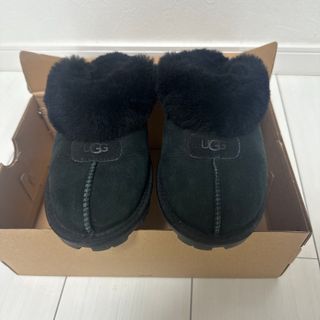 アグ(UGG)のなおみ39様専用⭐︎アグ　スリッポン(スリッポン/モカシン)