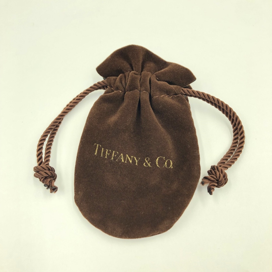 ティファニー TIFFANY&Co. エルサ･ペレッティ ビーン ネックレスネックレス