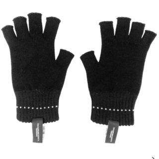 タカヒロミヤシタザソロイスト(TAKAHIRO MIYASHITA THE SOLOIST.)のソロイスト手袋新品‼️sa0084AW23 fingerless gloves(手袋)