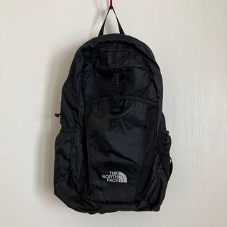 THE NORTH FACE - 【新品】ノースフェイス ノベルティBCヒューズ