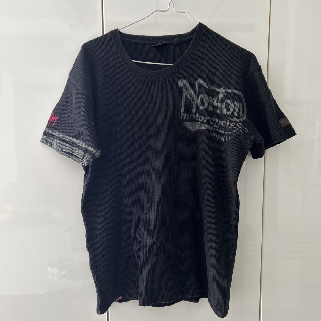 Norton(ノートン)のNorton メンズのトップス(シャツ)の商品写真