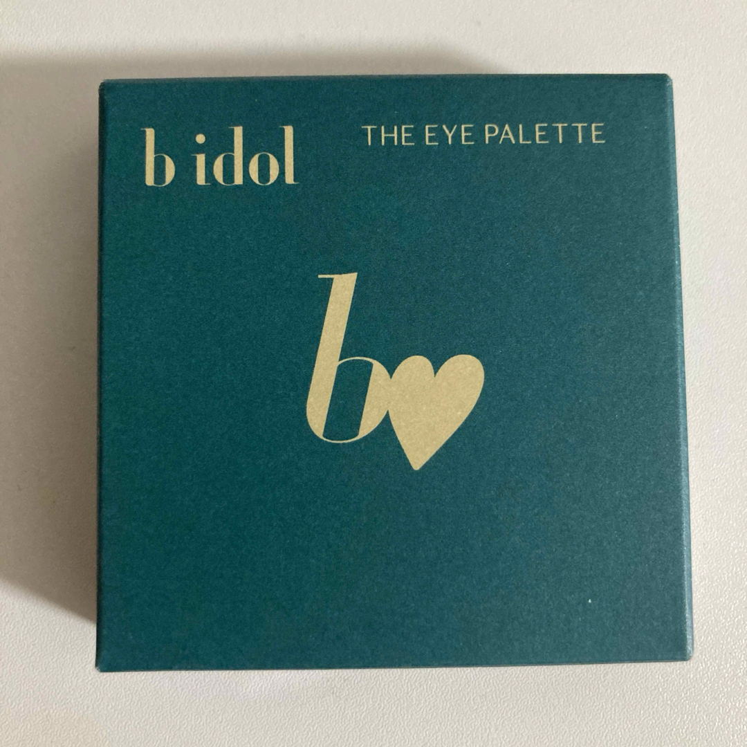 BIDOL(ビーアイドル)のb idol(ビーアイドル) THEアイパレR 06本能のヌードベージュ コスメ/美容のベースメイク/化粧品(アイシャドウ)の商品写真