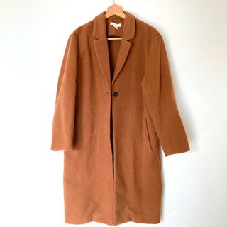 エイチアンドエム(H&M)のH&M ロングコート レディース(ロングコート)