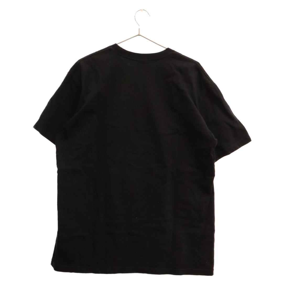 17aw Supreme Nas tee tシャツ　フォトt box logoTシャツ/カットソー(半袖/袖なし)