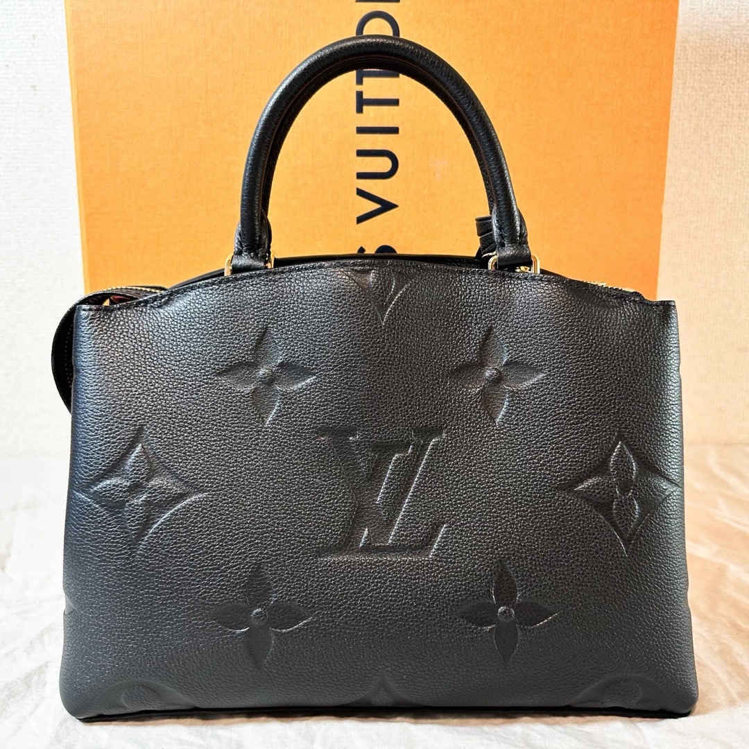 LOUIS VUITTON(ルイヴィトン)のくま子様専用 レディースのバッグ(ハンドバッグ)の商品写真