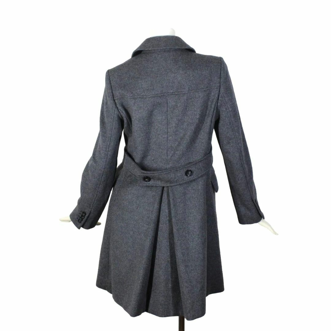 Paul Smith - 07【極美品】ポールスミス ブラック コート 40 Paul Smith - 07【極美品】ポールスミス ブラック コート 40